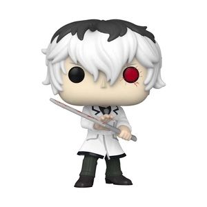 Tokyo Ghoul Funko Pop Haise Sasaki #1124